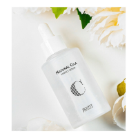 Jigott Natural Cica Perfect Serum - Сыворотка для лица с экстрактом центеллы азиатской, 50 мл