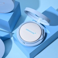 Dermashare Propolis Tone Up Sun Cushion - Кушон солнцезащитный для лица с экстрактом Прополиса 15гр.