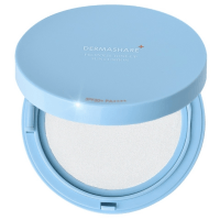 Dermashare Propolis Tone Up Sun Cushion - Кушон солнцезащитный для лица с экстрактом Прополиса 15гр.