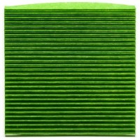 LIVCAR Cabin Air Filter LCH805/1835S - Салонный фильтр с антибактериальным составом для Honda, антибактериальный