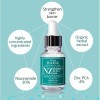 Cos De Baha NZ Niacinamide 20 Zinc PCA 4 - Укрепляющая сыворотка для сужения пор, 30мл. , купить с доставкой на дом фото 4 &mdash; Корейские товары для всей семьи(КорОпт)