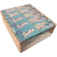 Жевательная конфета Suifa Candy - со вкусом Газировки