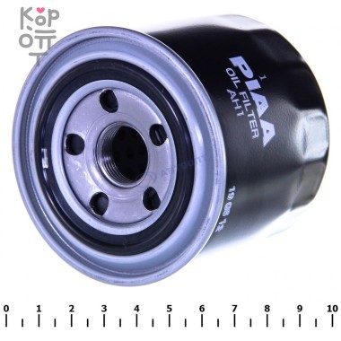 PIAA Oil Filter AH1 / (C-307) - Масляный фильтр — Корейские товары для всей семьи(КорОпт)