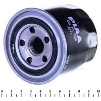 PIAA Oil Filter AH1 / (C-307) - Масляный фильтр