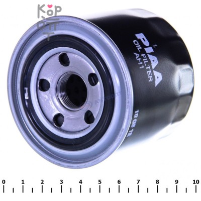 PIAA Oil Filter AH1 / (C-307) - Масляный фильтр