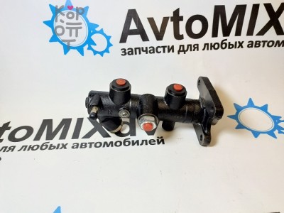 Главный тормозной цилиндр в сборе SM-Z294 W047-43-400B / W047-43-400A 1" ALNSU