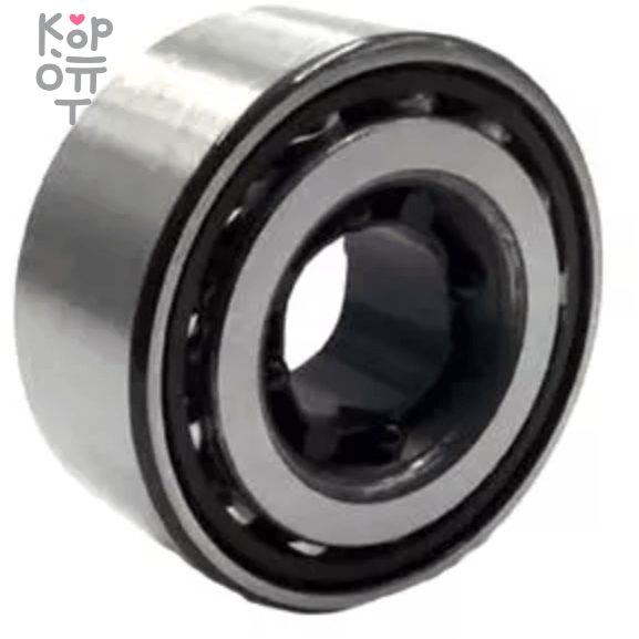 NSK 40BWD14CA80, 40BWD07ACA85 - Подшипник ступицы 