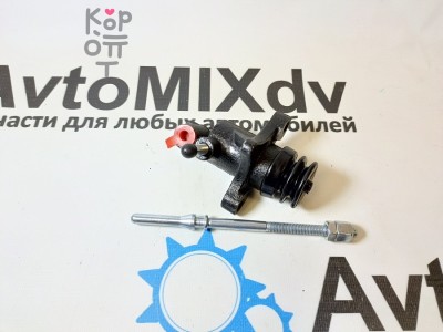 Рабочий цилиндр сцепления в сборе SR-G115 8-94047-971-0, 8-97024-293-0, 8-94319-300-0 1-1 / 16'' ALNSU