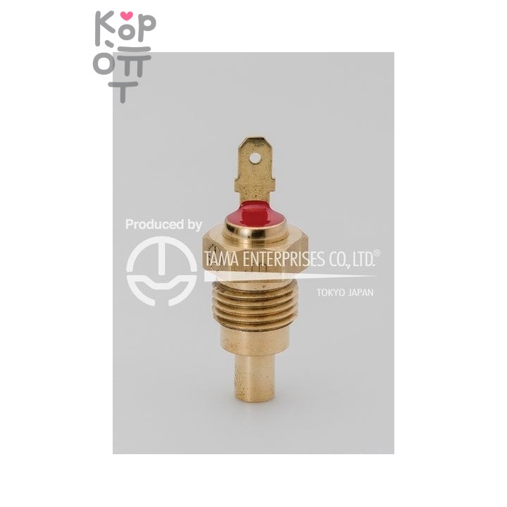 Датчик температуры GS601 / KW-5B MC850070 / MC843917 / 83420-12010 6D14 24V TAMA