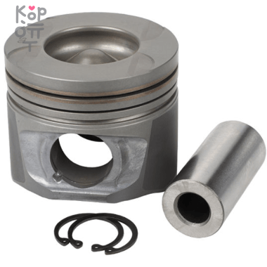 1KD 13101-30060-01 +0.50 KA - Поршни двигателя        &mdash; Корейские товары для всей семьи(КорОпт)