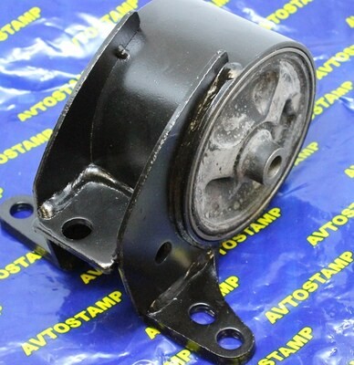 Подушка двигателя 11210-WA000 NM-W11RH AVENIR W11 '98-'05 / EXPERT VW11 '99-'06 / PRAIRIE M12 '98-'04 правый AVTOSTAMP