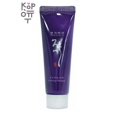 Daeng Gi Meo Ri Vitalizing Shampoo - Восстанавливающий шампунь для ослабленных волос, 50 мл