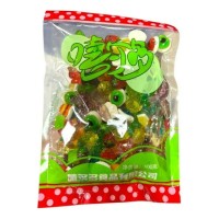 BEYOND Jelly Candy - Мармелад Популярная механика, 500гр.