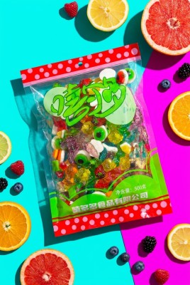 BEYOND Jelly Candy - Мармелад Популярная механика, 500гр.