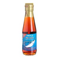 AROY-D Fish Sauce - Соус из анчоусов для рыбных блюд