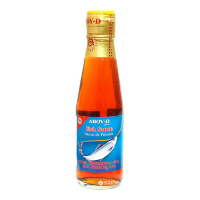 AROY-D Fish Sauce - Соус из анчоусов для рыбных блюд