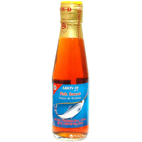 AROY-D Fish Sauce Соус из анчоусов для рыбных блюд, 700 мл
