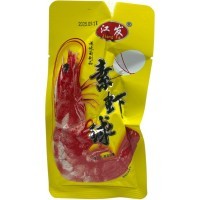 Снэк Jiang Fa Креветки вяленные