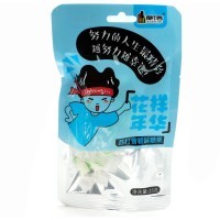 Кислая карамель Dushike Sour Acid Candy - В настроении для любви! вкус Содовой со Спрайтом
