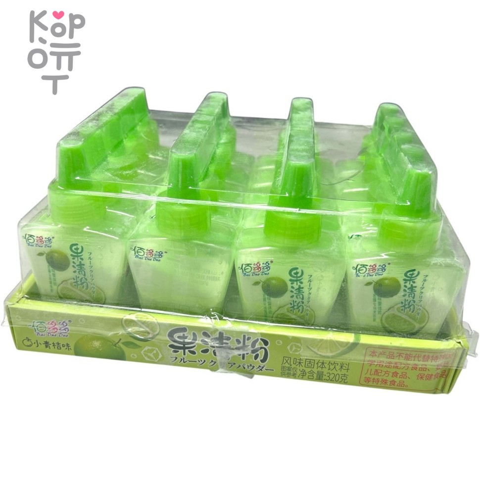 Кислая карамель UnHuaJian Acid Sour Candy - кислота со вкусом зеленого Яблока, купить с доставкой на дом фото 1 &mdash; Корейские товары для всей семьи(КорОпт)