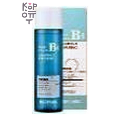 PrettySkin Multi Hydra B5 Calming&amp;Repairing Toner - Тонер для интенсивного увлажнения лица успокаивающий и восстанавливающий, 205 мл