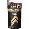 KAO Success Shampoo Volume Up Type Refill - Мужской шампунь для тщательного очищения, удаления неприятного запаха и придания объёма «Эффект густоты» , купить с доставкой на дом фото 2 &mdash; Корейские товары для всей семьи(КорОпт)