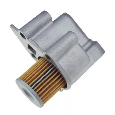 LIVCAR TRANSMISSION FILTER LC338-CTF — Трансмиссионный фильтр