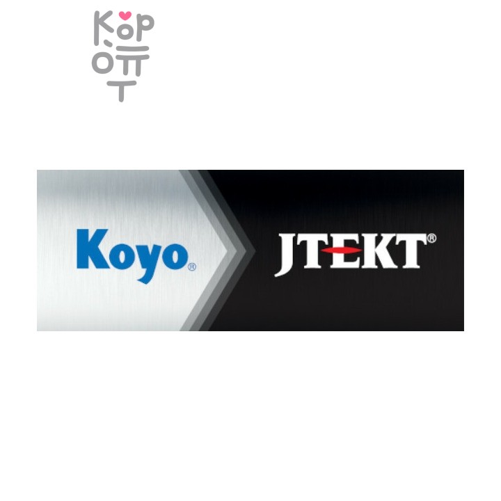 Подшипник шариковый 6210 CM открытый KOYO