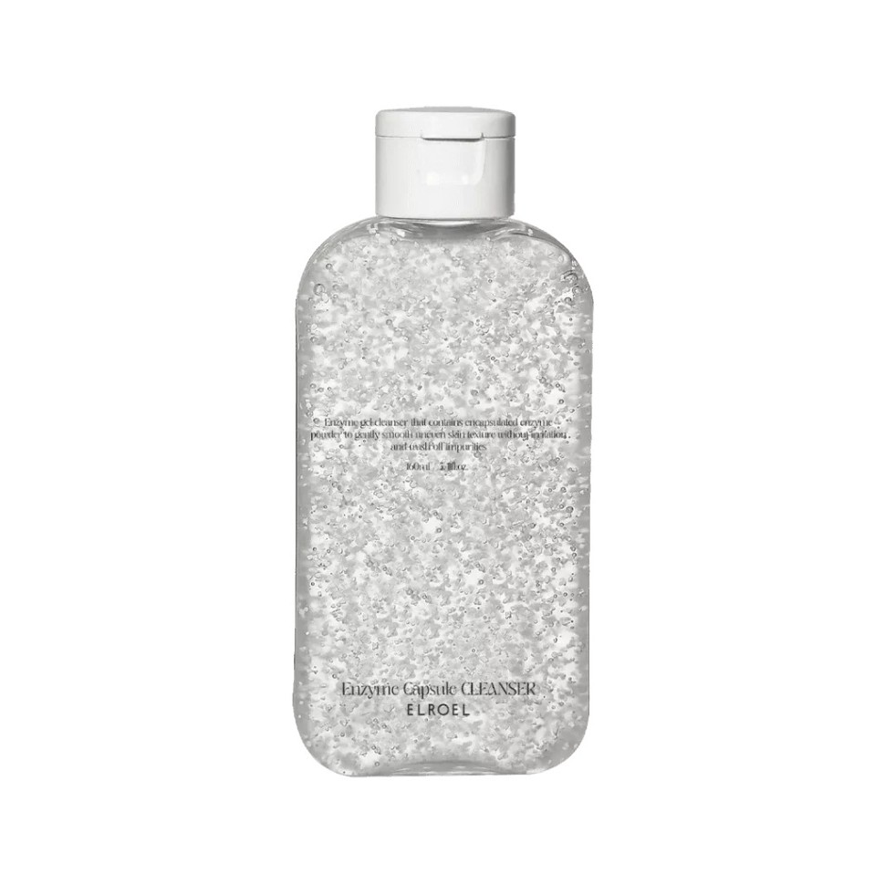 Enzyme Capsule Cleanser — Энзимное капсульное очищающее средство, 160 мл
