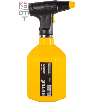 Huter SP-2Li Аккумуляторный опрыскиватель