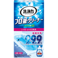 ST Detergency Flo Pot Cleaner - Средство для очистки водопроводных труб 350гр.