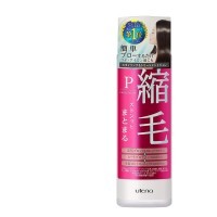 UTENA "Proqualite" Hair Straightening Gel - Гель для выпрямления и термоукладки непослушных волос с коллагеном