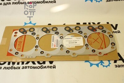 Ремкомплект ДВС 4JG2 5-87813-728-9 / 5-87813-728-6 (8-97066-196-0) металлический Аналог