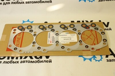 Ремкомплект ДВС 4JG2 5-87813-728-9 / 5-87813-728-6 (8-97066-196-0) металлический Аналог