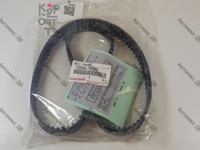Ремень газораспределения 129MY27 5282XS 13568-79085 1GFE для TOYOTA