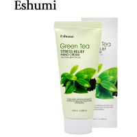 Eshumi Relief Hand Cream - Увлажняющий крем для рук 100мл.