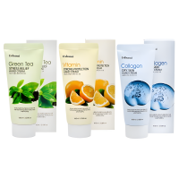 Eshumi Relief Hand Cream - Увлажняющий крем для рук 100мл.