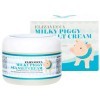 Elizavecca Milky Piggy Sea Salt Cream - Омолаживающий крем с морской солью, 100мл., купить с доставкой на дом фото 3 — Корейские товары для всей семьи(КорОпт)