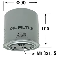 C305 ME014838 VIC - Фильтр масляный  