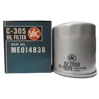 C305 ME014838 VIC - Фильтр масляный  