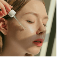 ONE-DAY'S YOU Cicaming Ampoule Serum - Успокаивающая ампульная сыворотка с Центеллой 30мл.