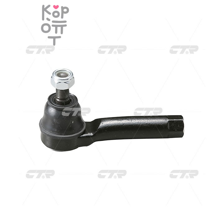 Наконечник рулевой CEN-66 48520-53E25 BLUEBIRD U12 CTR