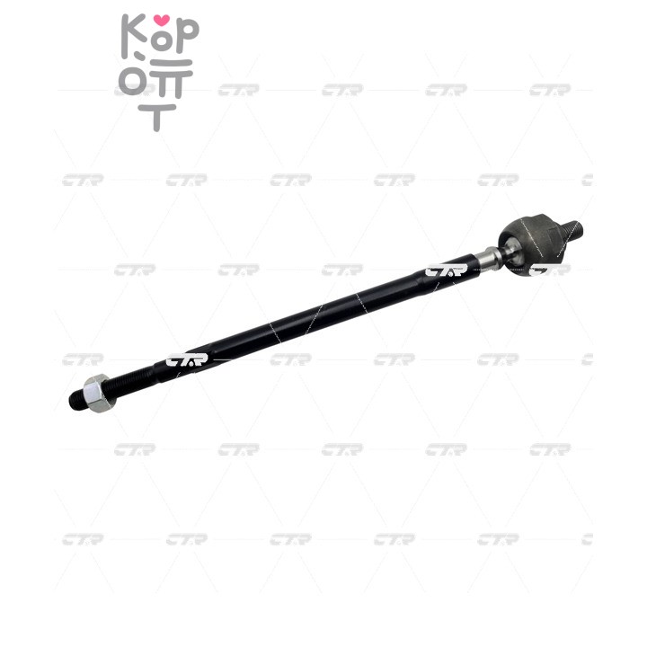 Тяга рулевой рейки CRHO-28 53010-SX8-T00 City CTR
