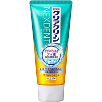KAO Clear Clean NEXDENT Mild Citrus - Лечебная зубная паста с Нежным мягким цитрусовым ароматом, 120гр.
