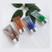 Ekel CC Cream (Tube) Aloe - СС крем SPF 50+/PA+++ 50 мл