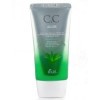 Ekel CC Cream (Tube) Aloe СС крем SPF 50+/PA+++ 50мл., купить с доставкой на дом фото 2 — Корейские товары для всей семьи(КорОпт)