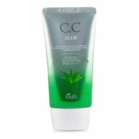 Ekel CC Cream (Tube) Aloe - СС крем SPF 50+/PA+++ 50 мл