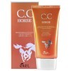 Ekel CC Cream (Tube) Aloe СС крем SPF 50+/PA+++ 50мл., купить с доставкой на дом фото 3 — Корейские товары для всей семьи(КорОпт)