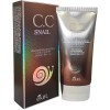 Ekel CC Cream (Tube) Aloe СС крем SPF 50+/PA+++ 50мл., купить с доставкой на дом фото 4 — Корейские товары для всей семьи(КорОпт)