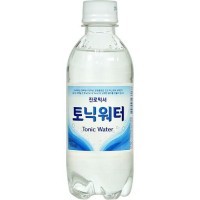 Jinro Mixer Tonic Water Тоник для коктейлей